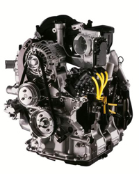 U11ED Engine